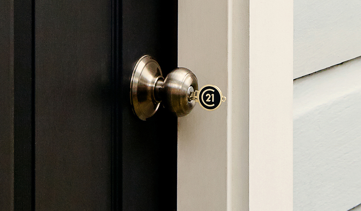 C21 Key